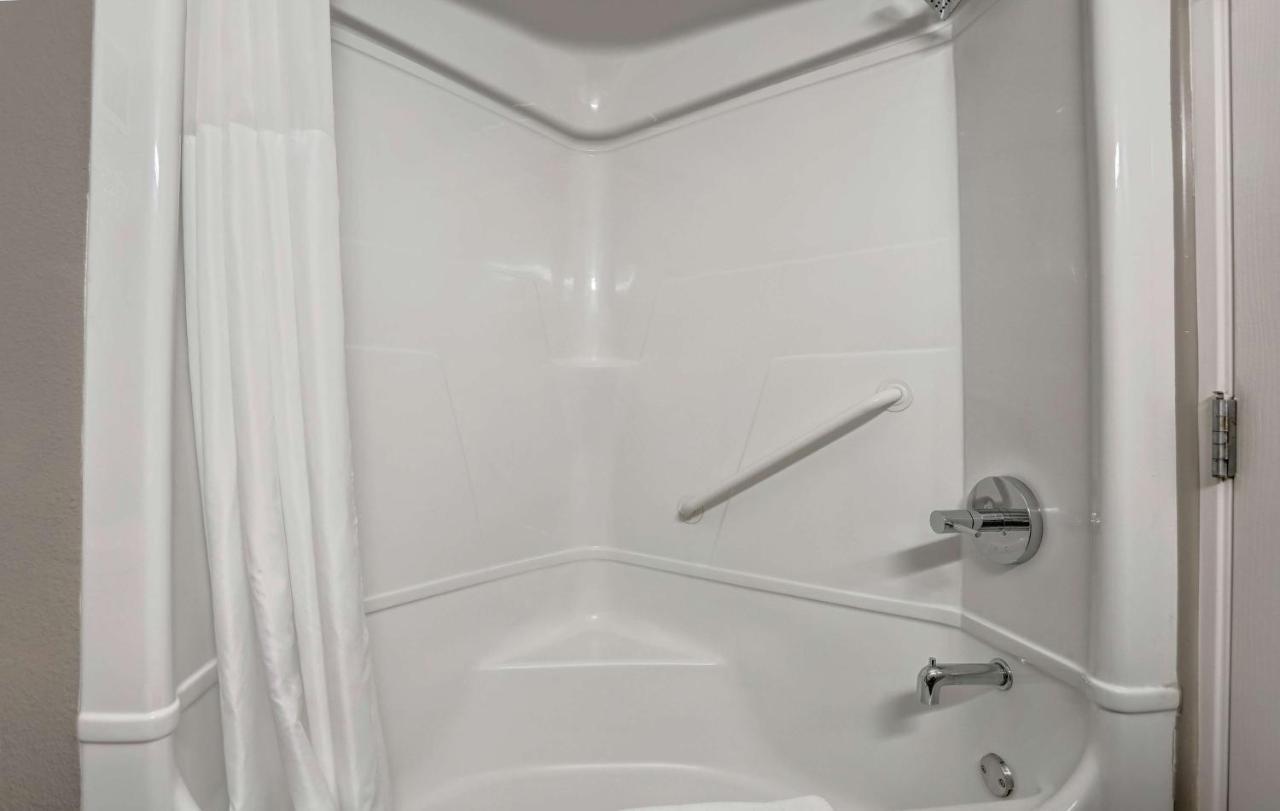 Motel 6-Weatherford, Tx Bagian luar foto