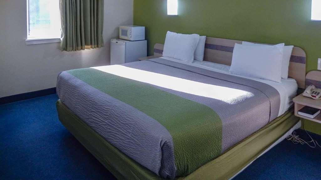 Motel 6-Weatherford, Tx Ruang foto