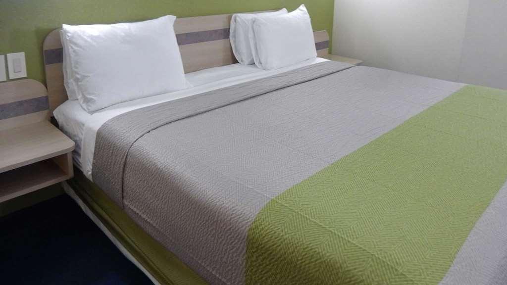 Motel 6-Weatherford, Tx Ruang foto