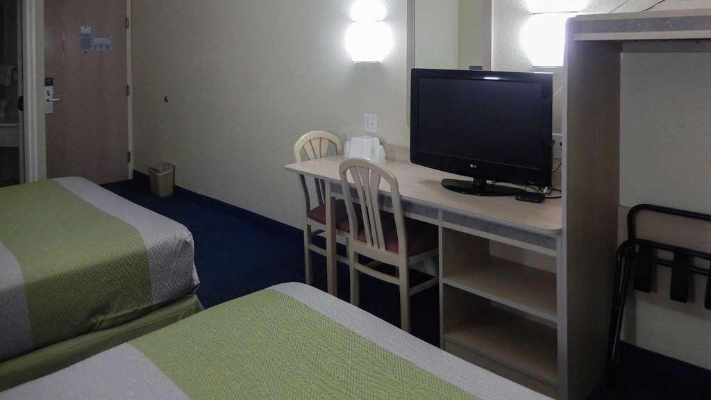 Motel 6-Weatherford, Tx Ruang foto