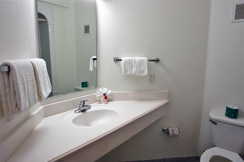 Motel 6-Weatherford, Tx Ruang foto