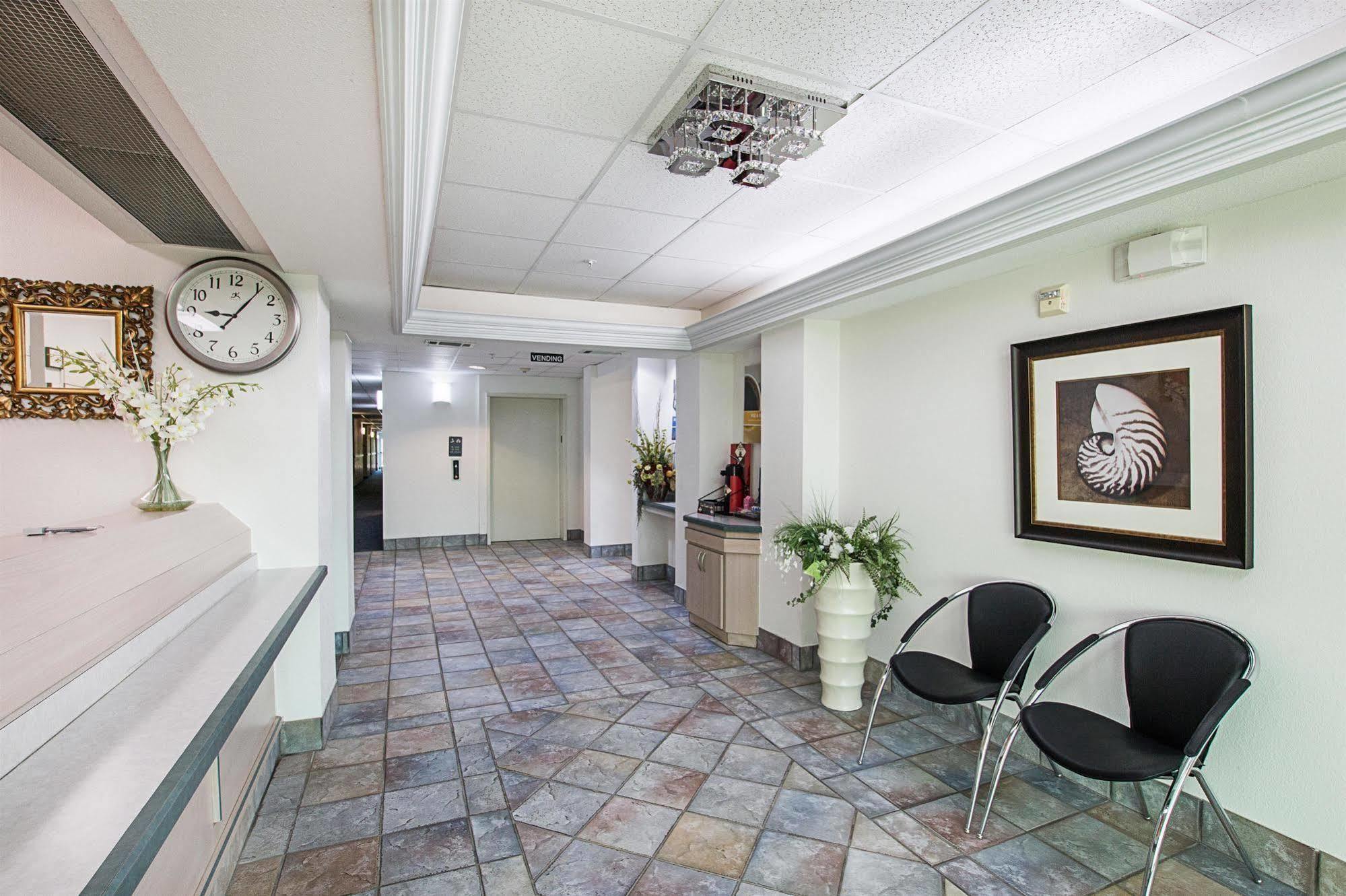 Motel 6-Weatherford, Tx Bagian luar foto