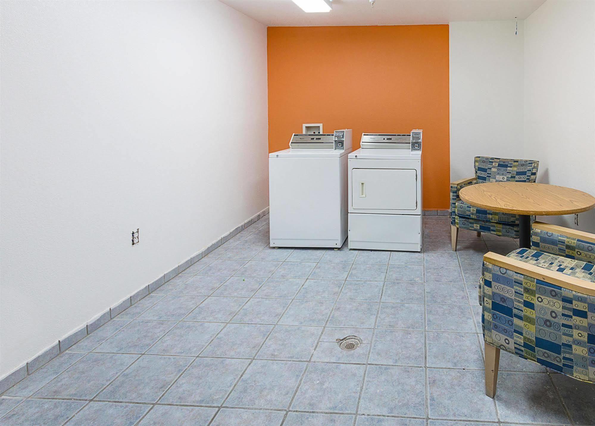 Motel 6-Weatherford, Tx Bagian luar foto